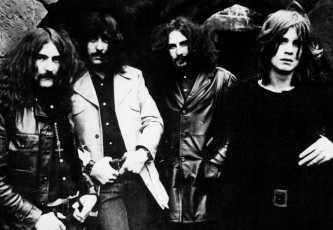 Skupina Black Sabbath